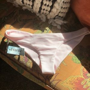 Frankies bikini bottoms